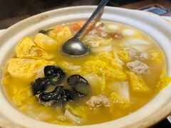 -老宁波1381餐厅(宏泰广场店)