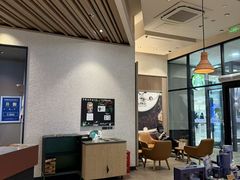 -星巴克(常德友阿国际广场店)