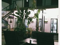 -素心小筑(后沙裕镇店)