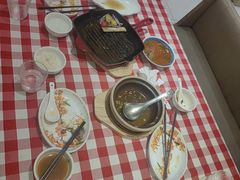 -西贝(金桥店)