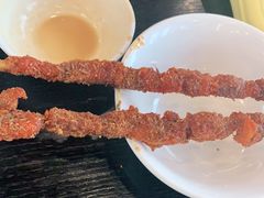 -北京炸酱面馆·烤鸭(前门总店)