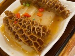 -荣粤酒家·融合粤菜
