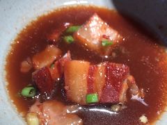 -米一仙·成都小碗菜(东万达店)
