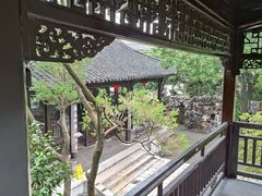 -何园