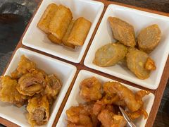 -临家闽南菜(宝洲路店)