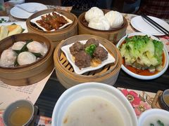 -虾饺妹·粤式手工点心(水荫路店)