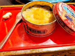 -吼堂老火锅(武汉 天地壹方南馆店)