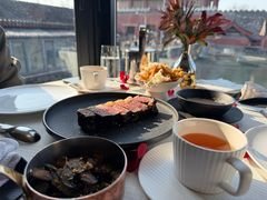 -The Georg(东华门店)