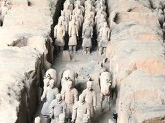 -秦始皇帝陵博物院-丽山园
