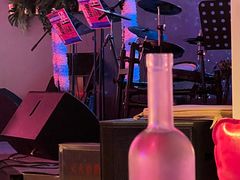-粉墨特色菜·烧烤音乐酒馆