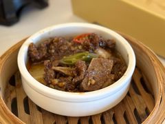 -稻香酒家·33年老字号·港式粤菜(富邦中心店)