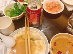 -匹夫涮肉城·烧烤(宣化店)