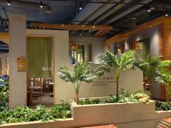 -蘸小院铁锅炖·蘸酱菜·东北菜(怀远门店)