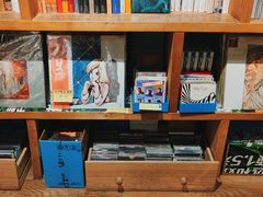 -守望者书店(南开大悦城店)