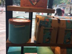 -罗莎蛋糕(钱江店)