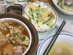 -阿金大白·上海菜馆(新天地店)