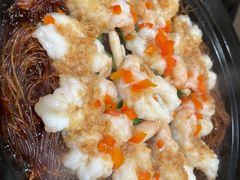 -绿茶餐厅(成都天府红店)