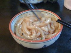 川北凉粉-缪氏川菜(丰盛町店)