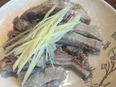 -乡亲鹅肉城(昆山店)