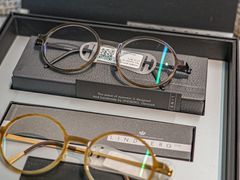 -大视光学•LINDBERG林德伯格•全球手工眼镜集合店(王府井店)