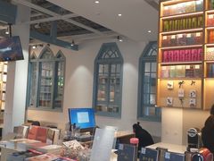-三联韬奋书店(宽窄巷子店)