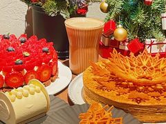 -潮一不贰·法式甜品·生日蛋糕·西式简餐(外滩店)