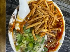 -西月城谭豆花(春熙路店)