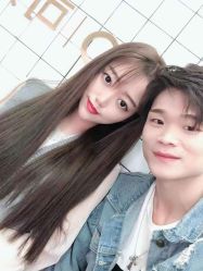-COMO SALON 烫染可茉发型