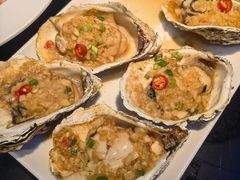 -喝丢一只鞋海鲜烧烤·海肠捞饭(东关街店)