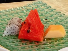 -济南喜来登酒店-采悦轩中餐厅