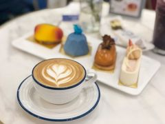 -LE SAPHIR 莎菲尔菓子(和兴店)