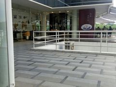 -天津水晶宫饭店