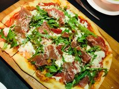 -EATALIA意塔利意式餐厅(鼓楼店)