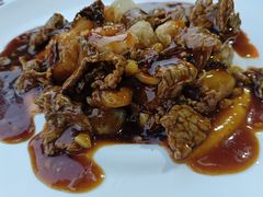 -马海涛牛肉串·午市牛腩饭·烧烤夜宵(领汇广场店)