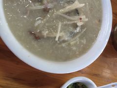 -苏记美食(张槎一路店)