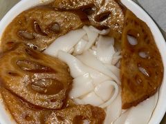 -冷记卤品(环湖中路店)