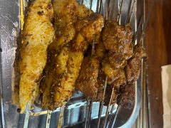 -清真·马峰烤肉(小学习北巷店)