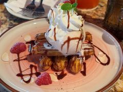 -BROWNSTONE布朗石西班牙餐厅(富城店)