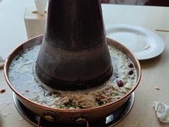 -阳坊大都涮羊肉(阳坊总店)