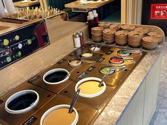 -温野菜涮涮锅(曲江大悦城店)