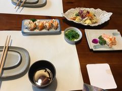 -松子日式料理(东朝阳路店)