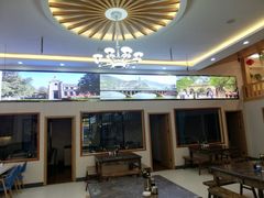 -老师家羊杂碎(延安总店)