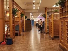 大堂-庐州太太(南七里店)
