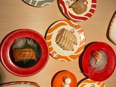 -新一番回转寿司(沙湾公园店)