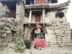 -于家石头村景区