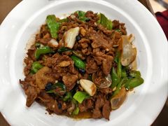 -红菜坊·烤鸭·川鲁宴(石园店)