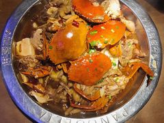 -胖哥俩肉蟹煲(湖滨银泰in77店)