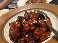 -福海居烤鸭店(鸟巢店)
