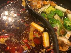 -川成串·自助串串香火锅(朝阳店)