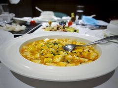 芙蓉蟹粉-涵苑私宴定制(外滩店)